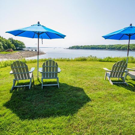 Island View Inn Glen Cove Exterior foto